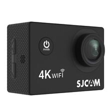 SJCAM SJ4000 Air WiFi Sport Casco Action Sport Camera 30M Impermeabile 4K 30FPS 