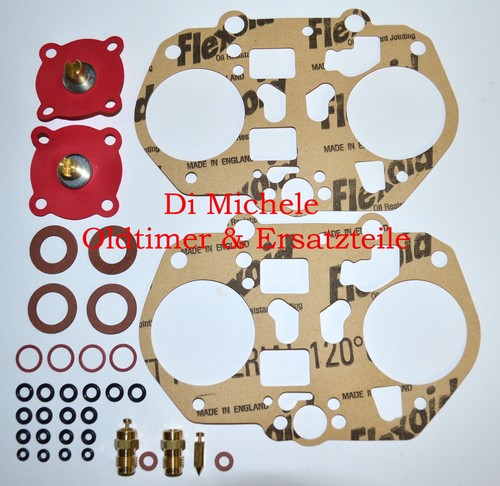 Kit guarnizioni drla - kit, 45
