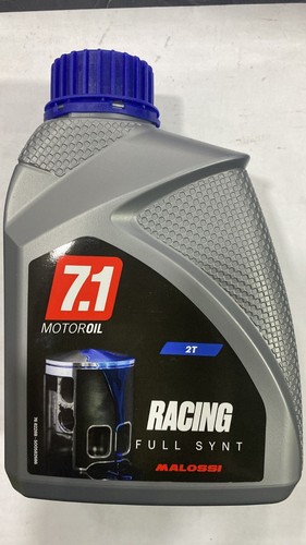 Olio malossi 2t racing - malossi, 7.1