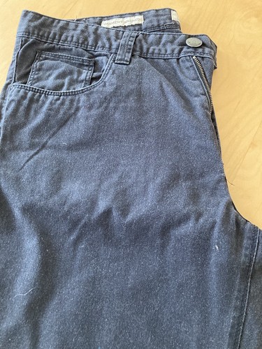 Jeans uomo neri ovs - uomo,