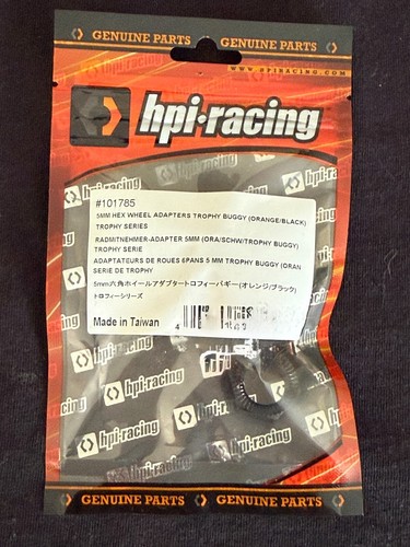 Hpi racing trophy - trophy, buggy