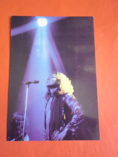Cartolina collezione led - da, di