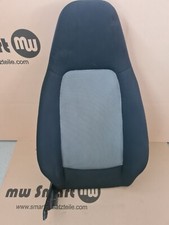 Schienale imbottito destro