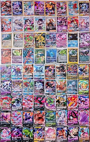 Lotto carte pokemon - ⭐,