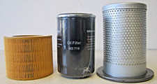 Kit manutenzione compressore - kit,