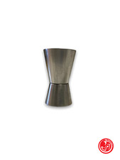 Cocktail Jigger - acciaio