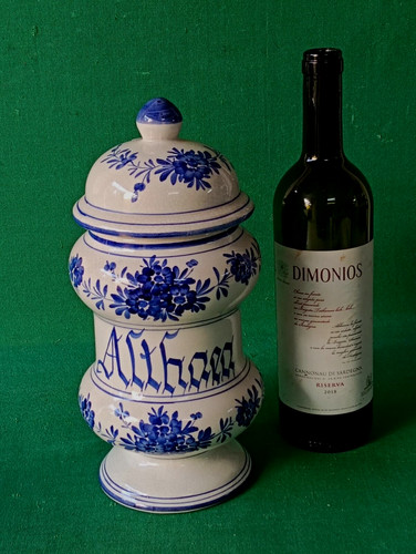 Vaso speziale vintage - vaso,