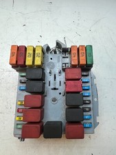 Sicherungskasten passt für