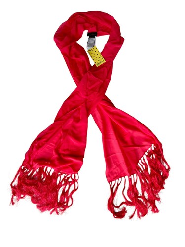 Sciarpa seta luisa spagnoli - sciarpa,