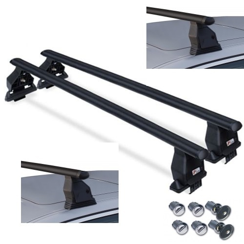 Barre portatutto menabo - barre,