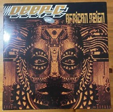 LP MUSICA electronic HOUSE