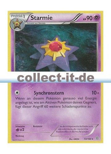 Pokemon protoshock 73 - -, 73/160