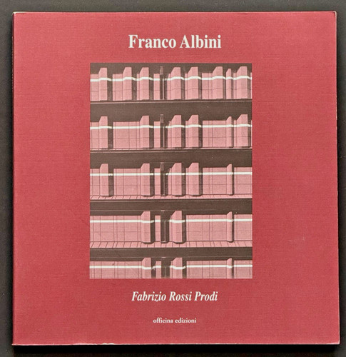 Rare franco albini mid - franco,