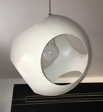 ARTE-DESIGN-ILLUMINAZIONE-COMPLEMENTO D'ARREDO-LAMPADA SOSPENSIONE-ARTISTICA