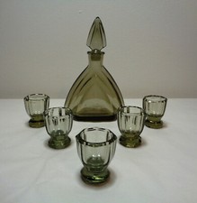 Bottiglia da liquore rosolio