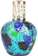 Lampada profumata catalitica