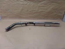 2002 Harley Davidson FXDL Dyna Basso Rider 1450 Posteriore Cilindro Scarico V&h