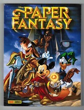 PAPER FANTASY N. 23 - PANINI COMICS