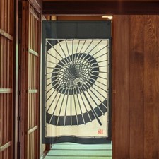 Tenda Giapponese Noren