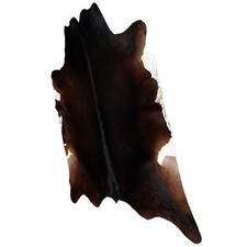 Tappeto In Pelle Di Mucca