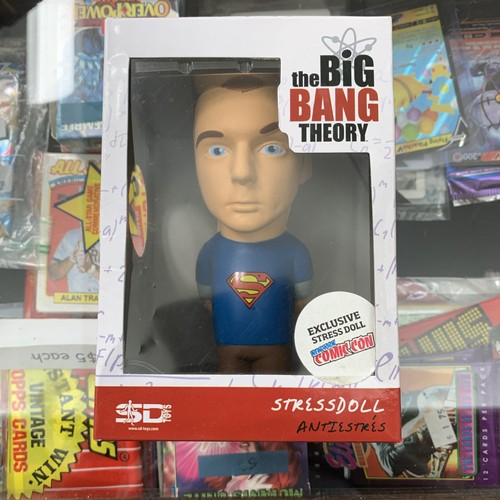 The big bang - the,