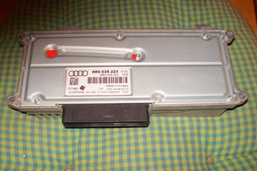Audi 8k a5 - audi, 8t