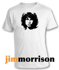 T-SHIRT JIM MORRISON THE DOORS