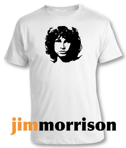 Shirt jim morrison the doors - jim,