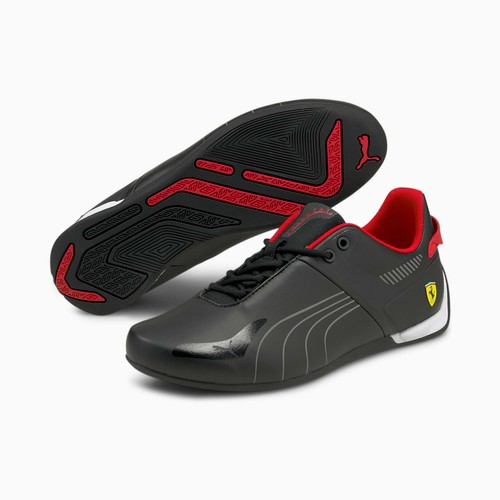 Sneakers puma scuderia - sneakers,