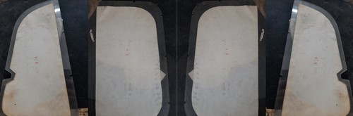 Porte portiere pexiglass - porte,