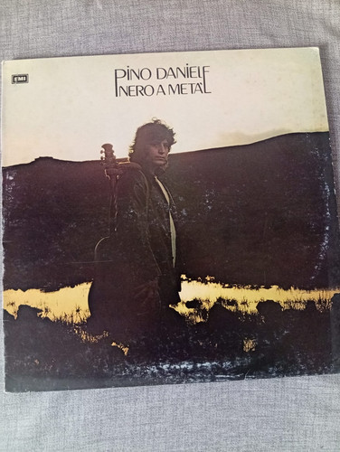 Vinile 33gg pino daniele - vinile,