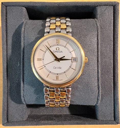 Orologio donna vintage omega - vintage,