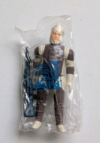 Dengar kenner palitoy star - dengar,
