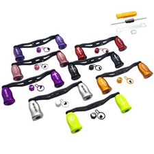 Maniglie a dondolo design