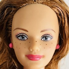 Barbie Happy Family Midge