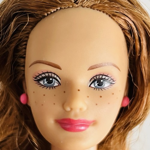 Barbie happy family midge - barbie,