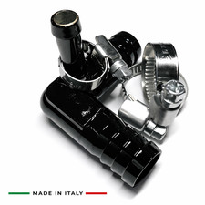 Raccordo ferro per fiat - raccordo,
