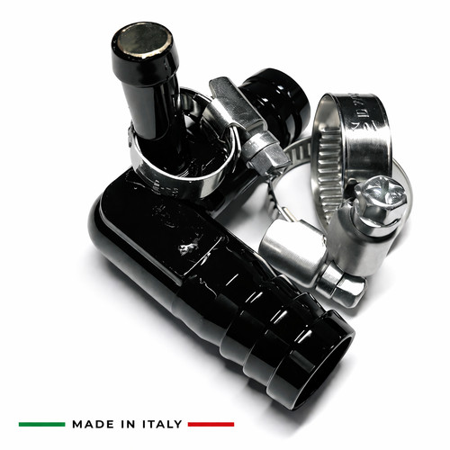 Raccordo ferro per fiat - ferro,