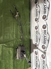 Leveraggio Marce Fiat 500L