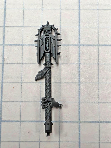 40k space marine bits - marine,