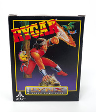 Rygar Atari Lynx 🏆