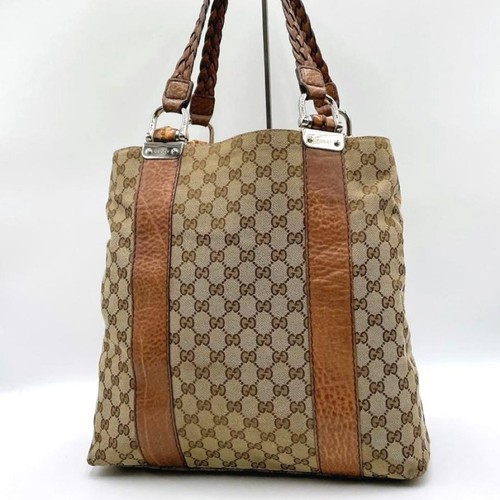 Gucci tote bag tela - gucci,