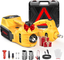 Cric per Auto Kit, 12V 5 Ton