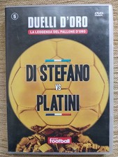 dvd duelli d'oro la leggenda