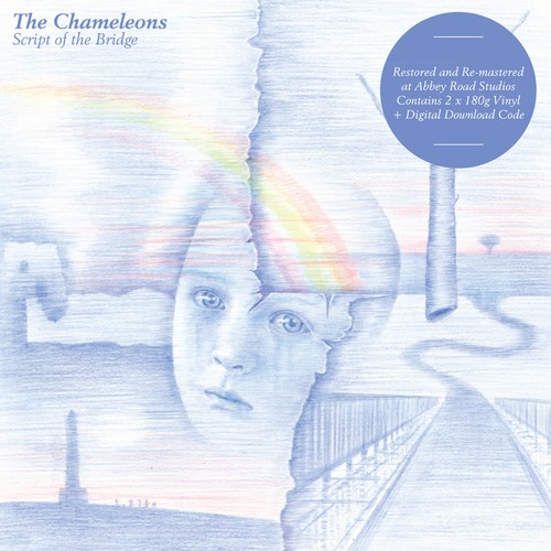 The chameleons script - the,