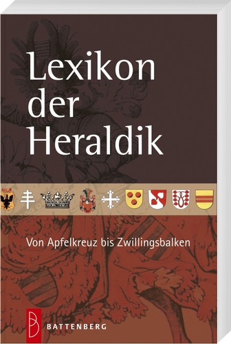 Lexikon der heraldik - der, gert