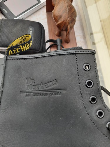 Scarpe martens - scarpe,