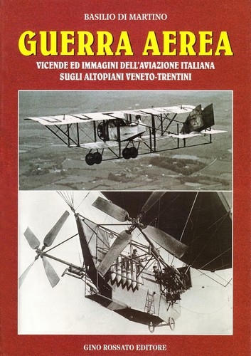 Guerra aerea basilio - guerra, di