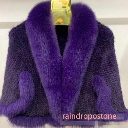 Cappotto sciarpa scialle stola