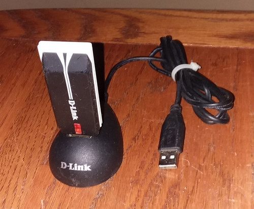 Link dwa 140 range booster - d-link,